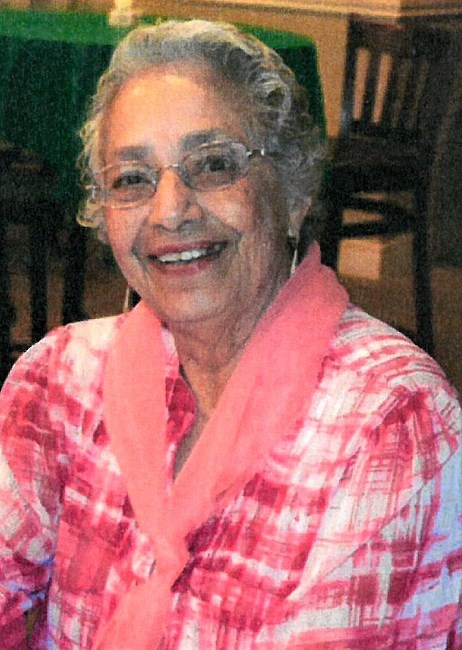 Obituary of Cruz R. Carrasco