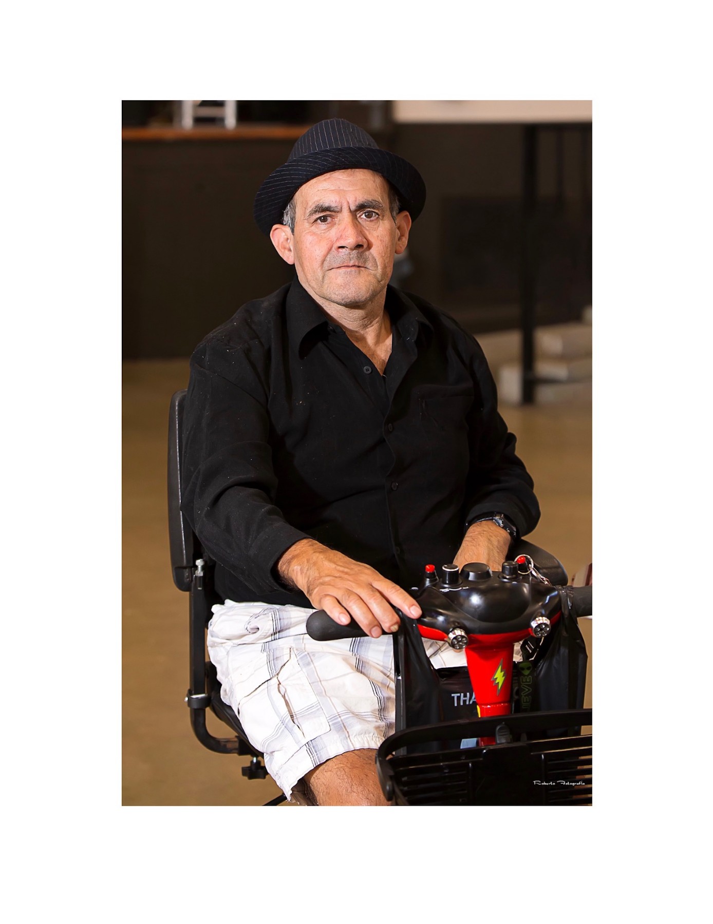 Obituary of Mario Lozano Gonzalez