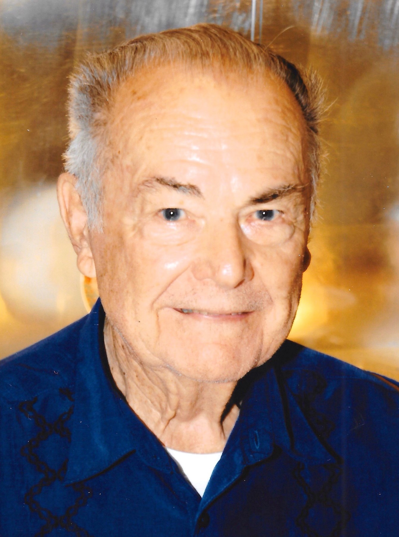 Harold Desmond Andersen Obituary Whittier, CA