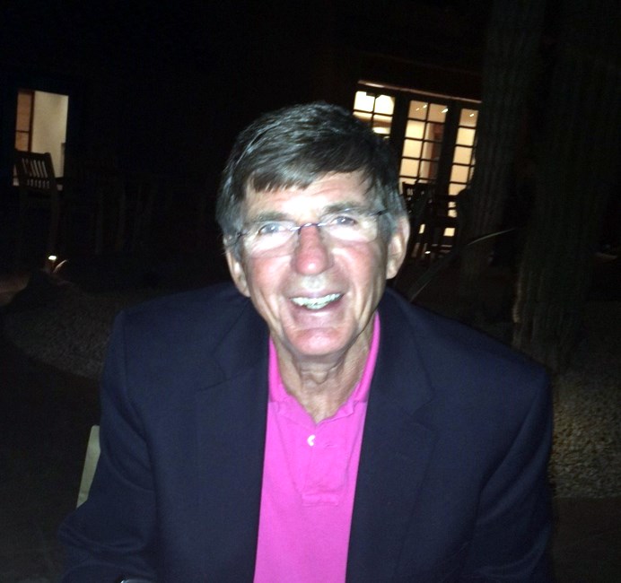 Obituary of Jerold Wayne Allen