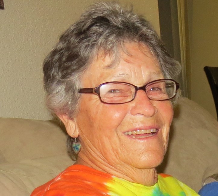 Obituary of Elisabeth Ann Blake