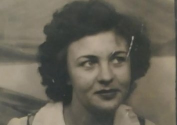 Obituary of Lillie Mae Weir
