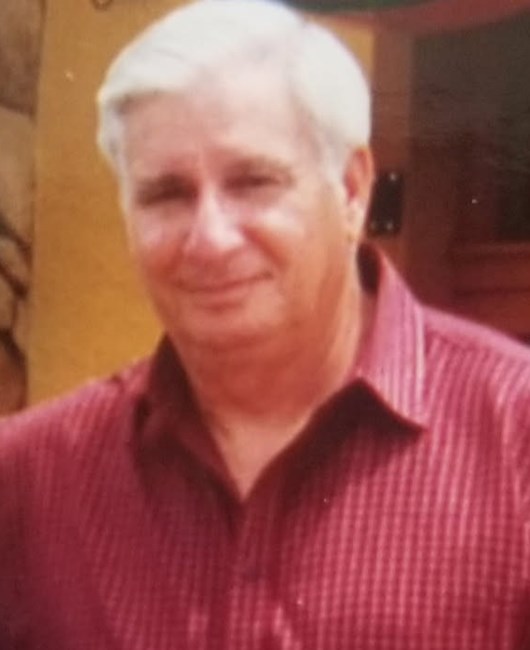 Obituary of Eugene Tanguay
