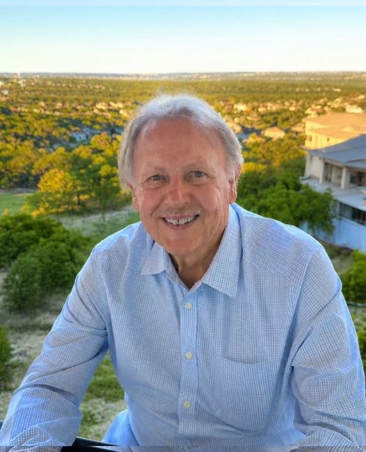 Obituary of Jonathan Hartzell