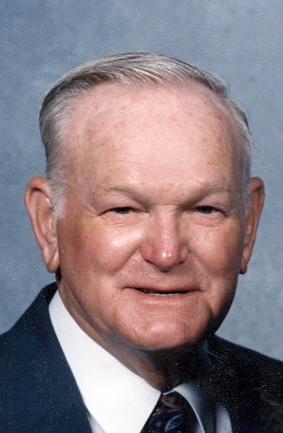Herbert Thomas Lankford Obituary Lynchburg, VA