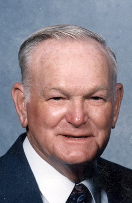 Obituary of Herbert Thomas Lankford