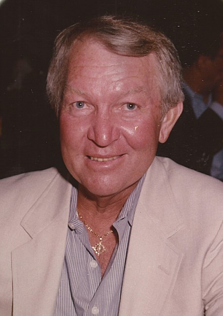 Obituary of John Clark Graham, Sr.