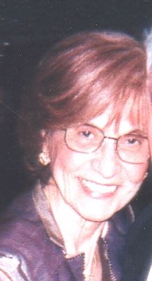 Obituary of Margaret Eugenio Redes