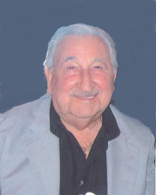 Obituary of Joseph A. Grossi
