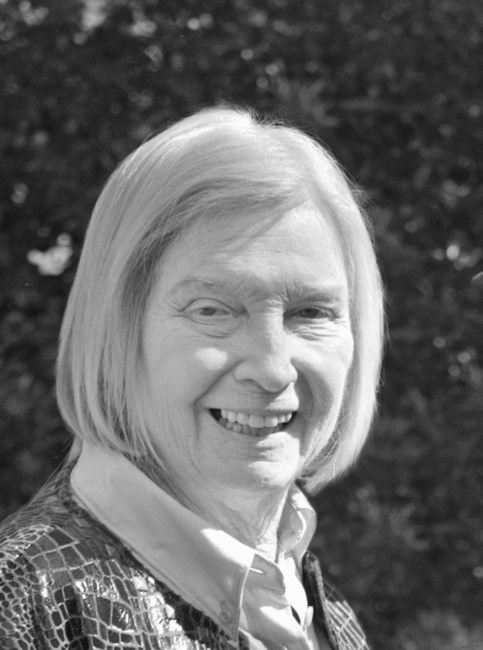 Obituary of Marjorie Jackson LaBarge