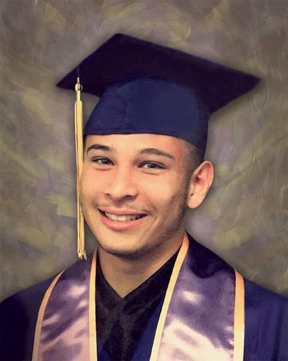 Obituary of Paul Acosta