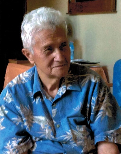 Obituary of Benjamin De-Haas