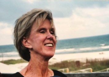 Obituario de Gail Gillespie Klyce