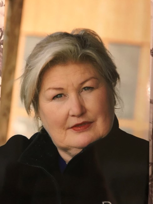 Obituario de Kathryn Sue Knight