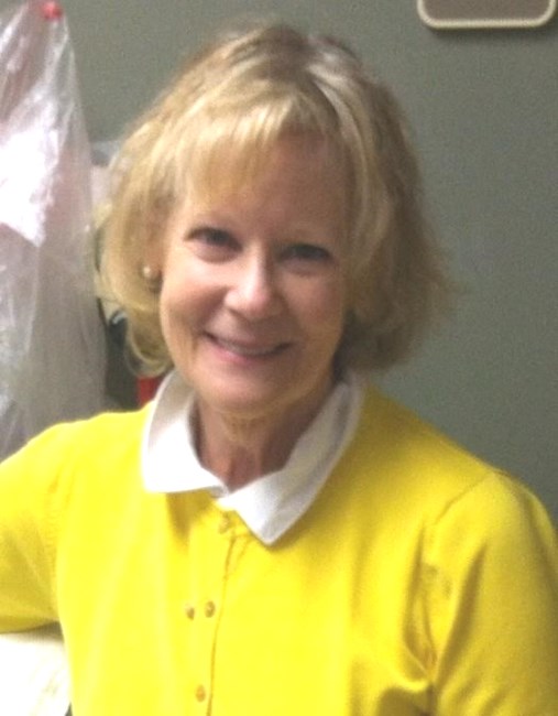 Obituary of Bonnie Mae Lepore