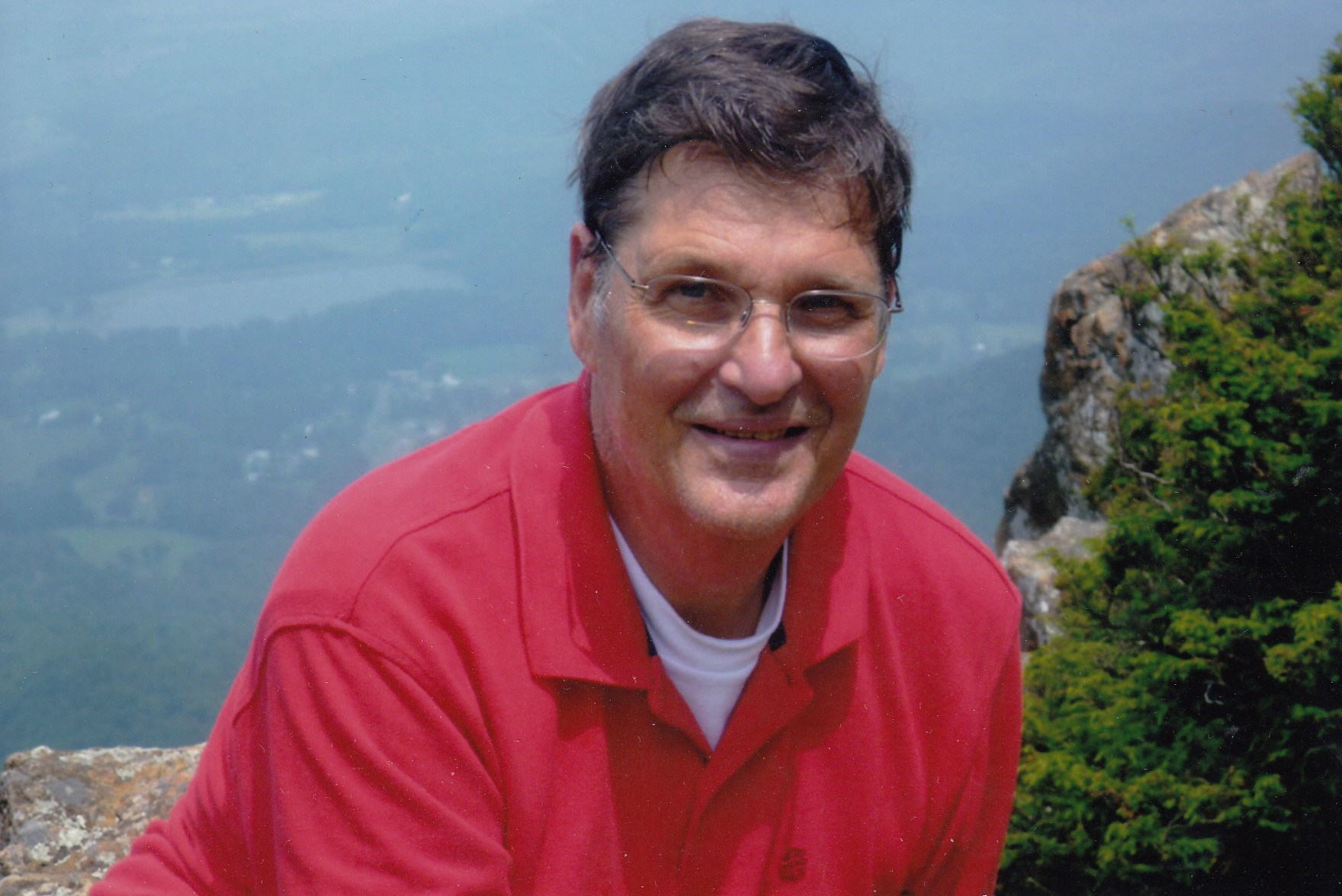 Avis de décès de Frederick Joseph Heyer