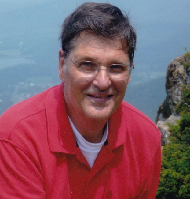 Avis de décès de Frederick Joseph Heyer