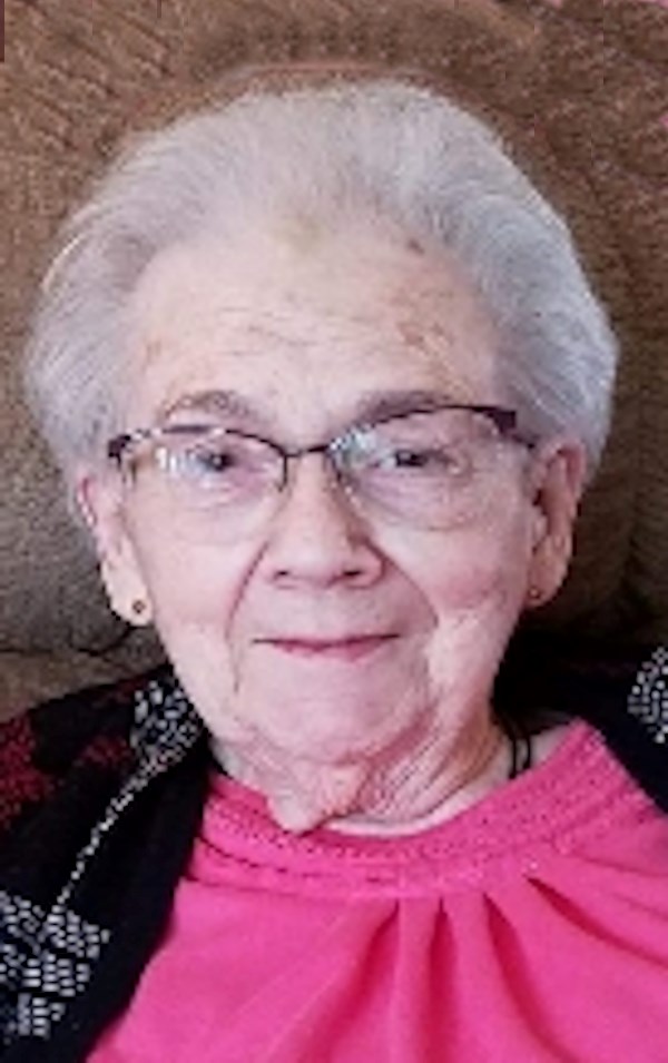 Obituary of Josephine Elizabeth Colecchi