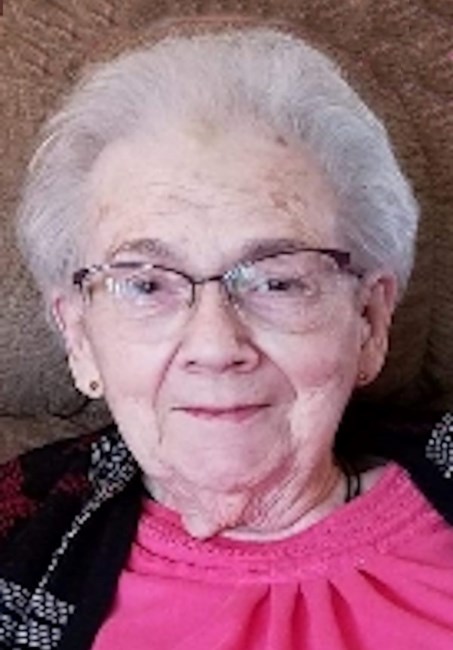 Obituary of Josephine Elizabeth Colecchi