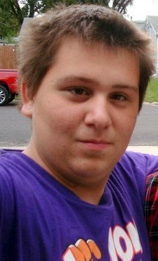 Obituary of Brandon M Haley