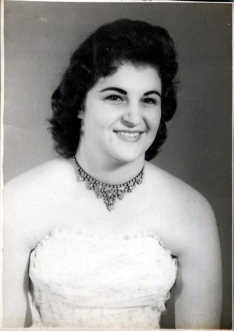 Obituary of Virginia L. Thiele