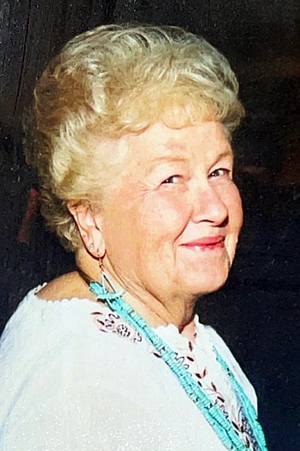 Obituary of Phyllis Leah Gates