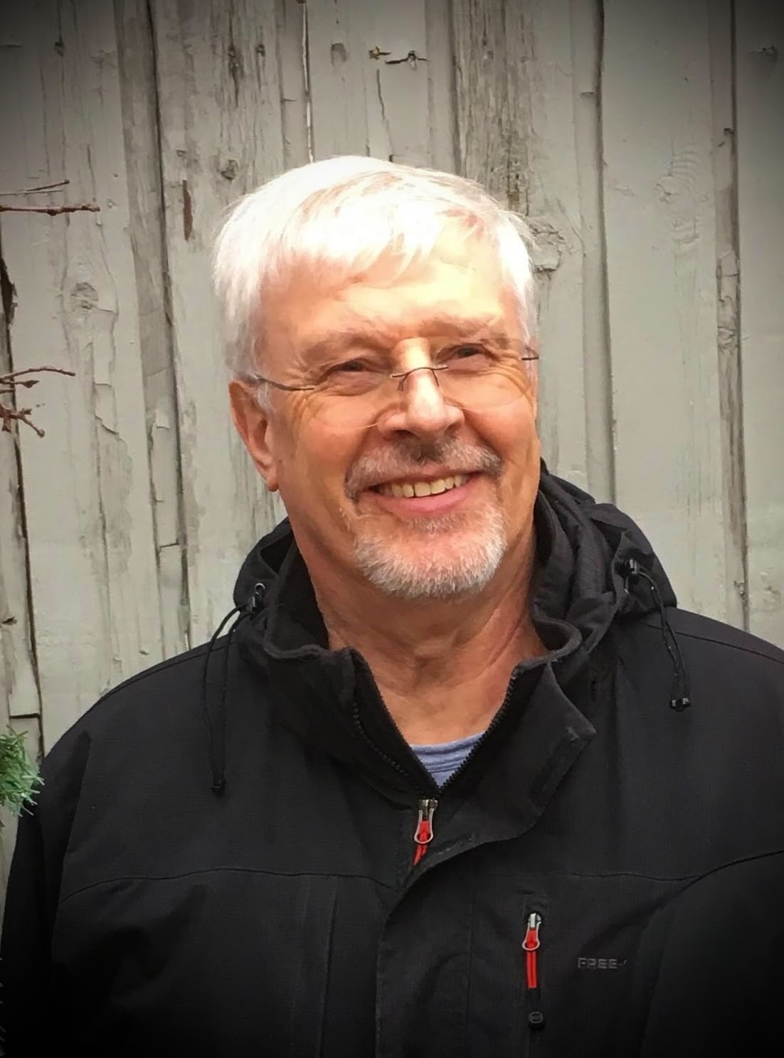 Obituary of Randall Neal Jensen