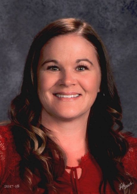 Obituary of Corrine Elizabeth Mahoney