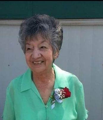 Obituary of Theresa Mata