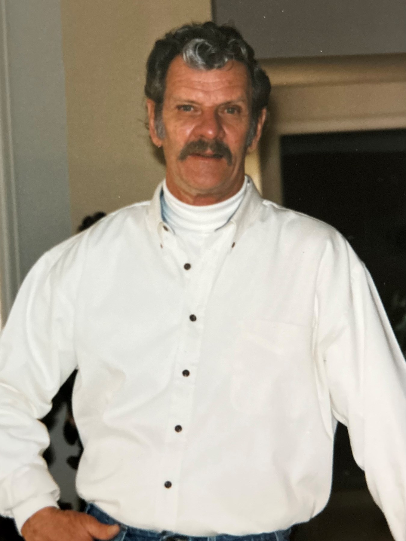 Lysle Frey Obituary Wheat Ridge, CO