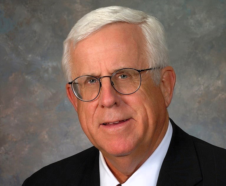 Obituary of Peter Winstead