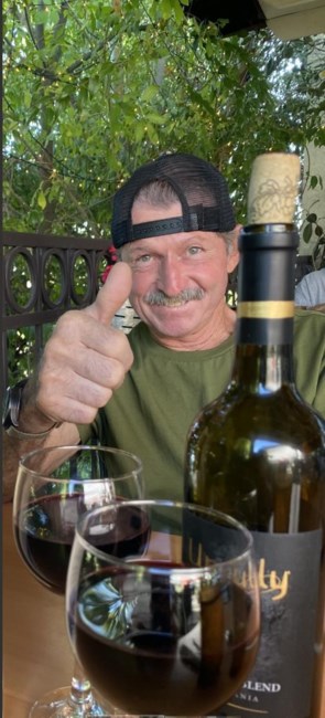 Obituary of Randy Eugene Gaul