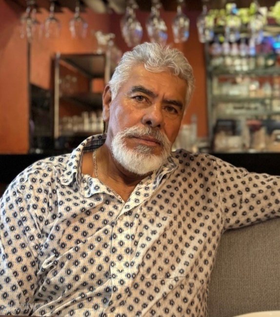 Obituary of Ramon Sanchez Vasquez