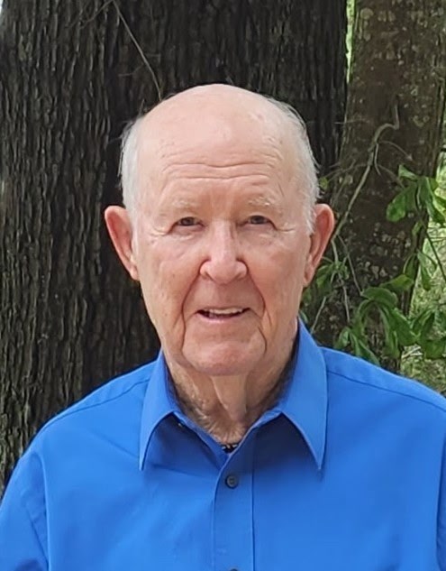 Obituary of Willard Lee Coffey