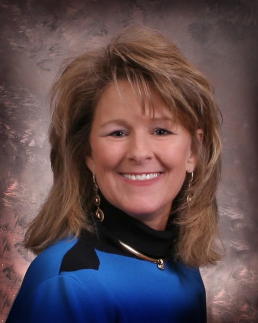 Obituary of Mrs. Sandy Sorrell Corley