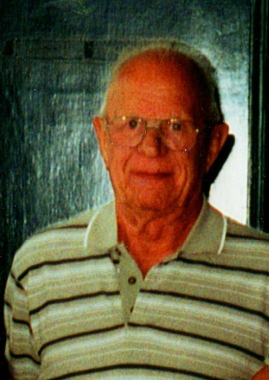 Charles Hastings Obituary Midlothian, VA