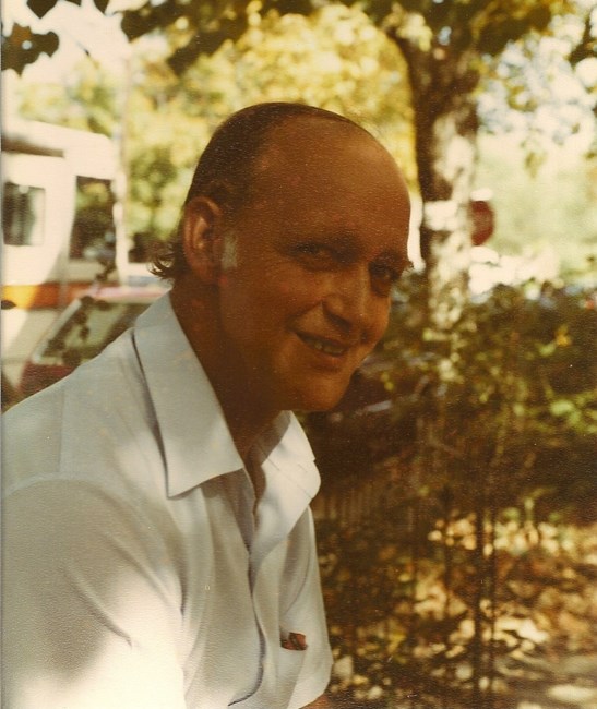 Obituary of Carl E. Williams, Sr.