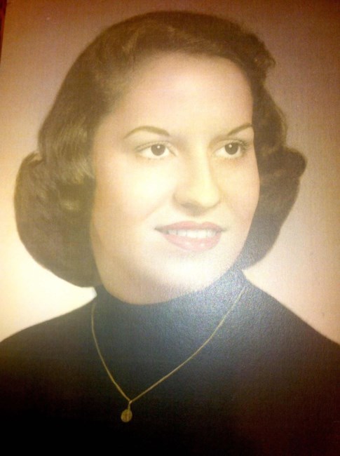 Obituary of Patricia Ogle Greco