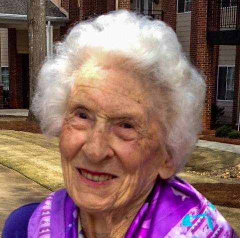 Obituary of Wilma Baird