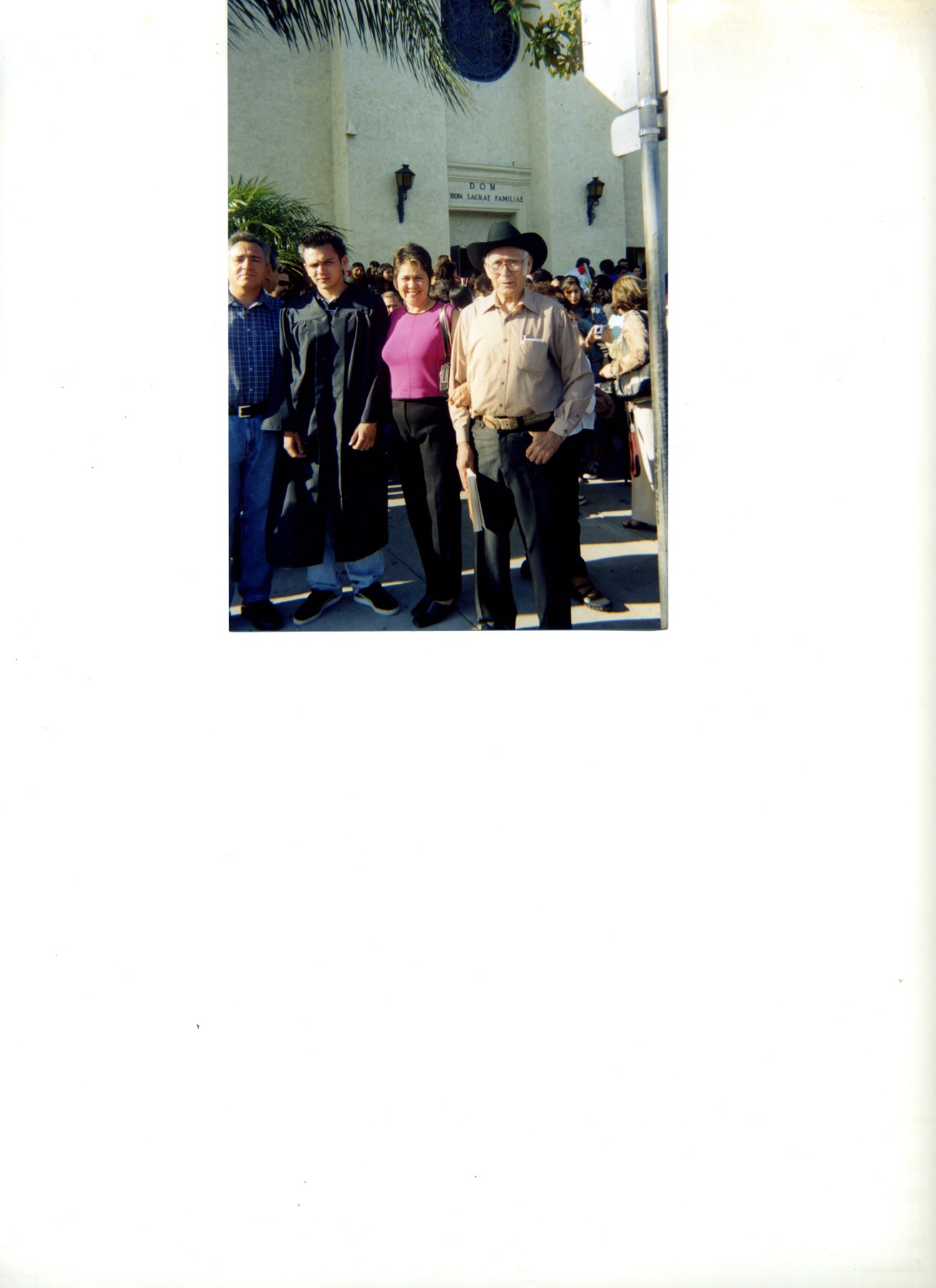 Obituary of Isaac Alvarado Duarte