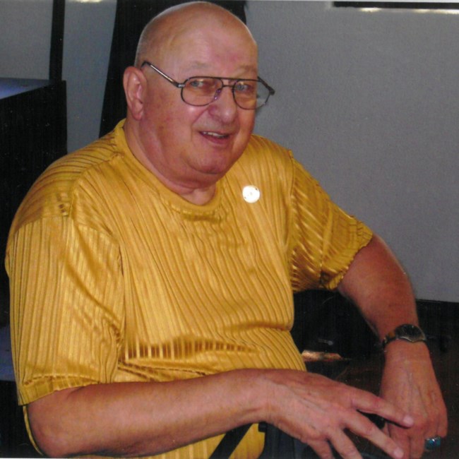 Obituary of Joseph John Kohout