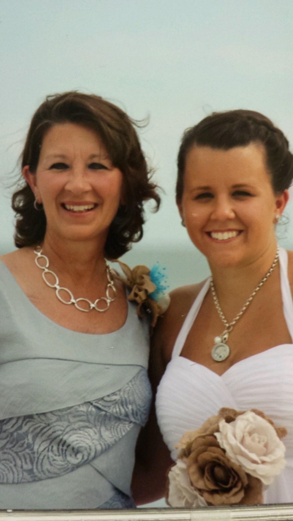 Obituary of Carol Smith Ussery