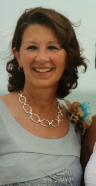 Obituary of Carol Smith Ussery