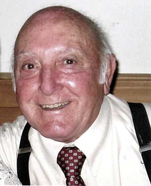 Obituary of William Edward Silvio Sr.