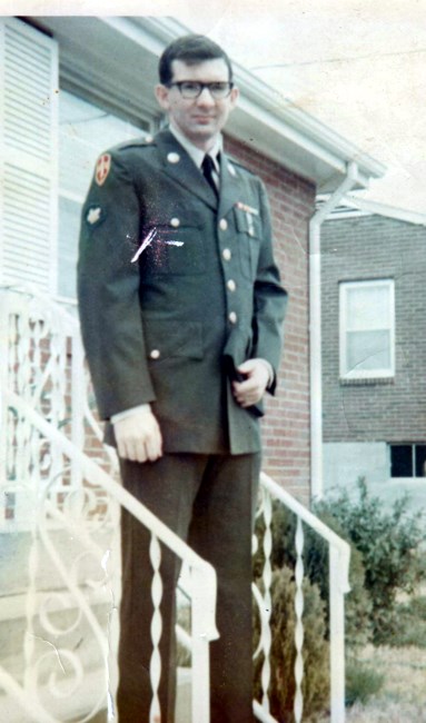 Obituary of John F. Norman