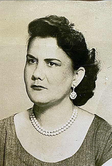 Obituary of Ana L Sanchez