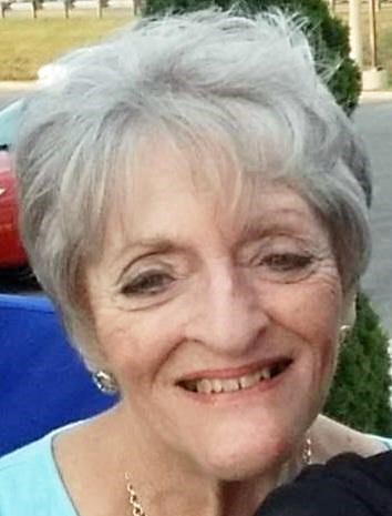 Obituary of Jackie Singer Gilman