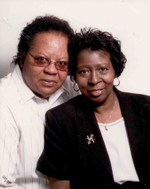 Obituary of Lou Ritta Covington