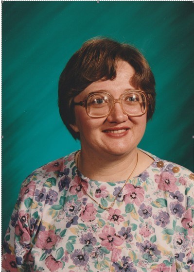 Obituary of Darlene Ann Taylor