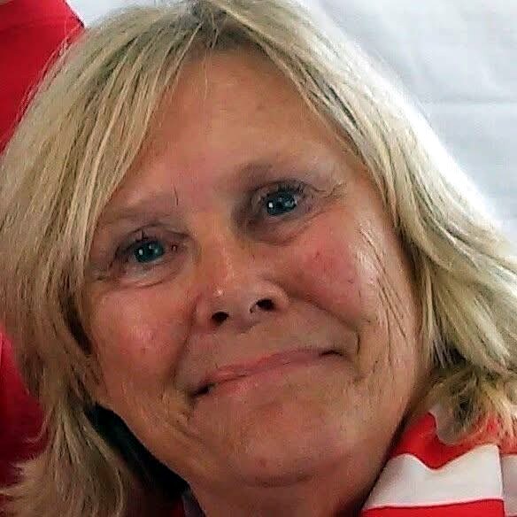 Obituary of Carolyn Jean Mullenix